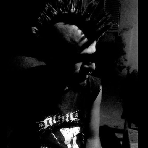 Nihilist Abbys