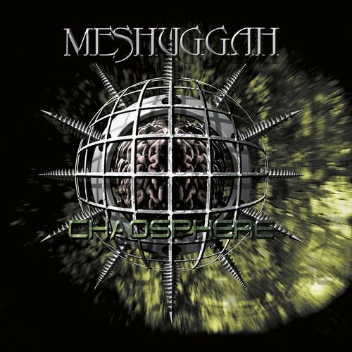 Chaosphere (25th Anniversary Remastered 2023 Edition)
