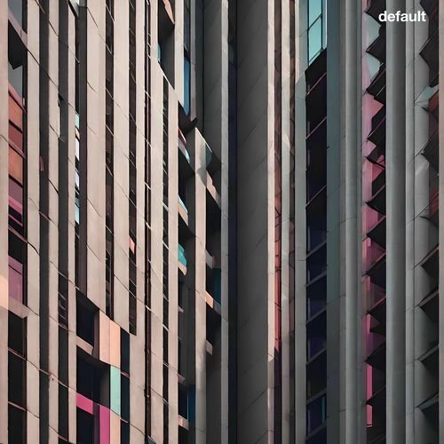Behavior (feat. ron) (pac odd Remix)