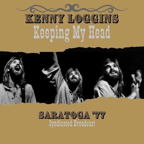 Keeping My Head (Live Saratoga '77)