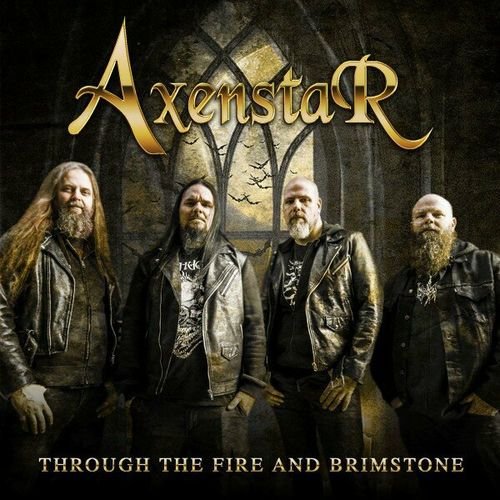 Through the Fire and Brimstone