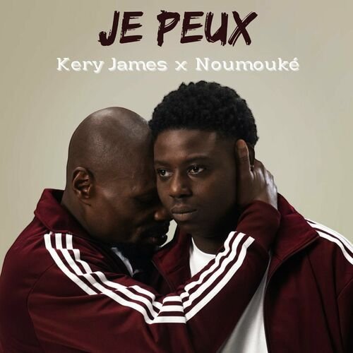 JE PEUX