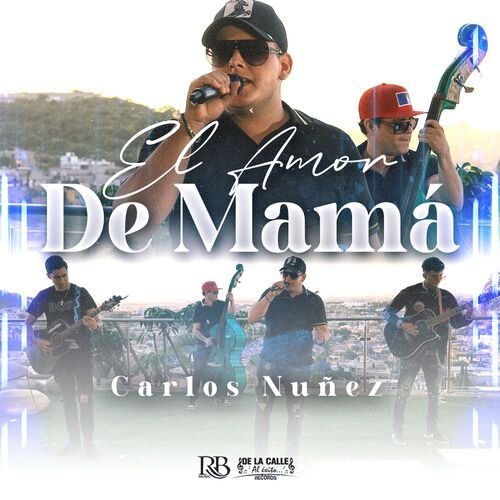 El Amor De Mamá