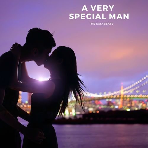 A Very Special Man