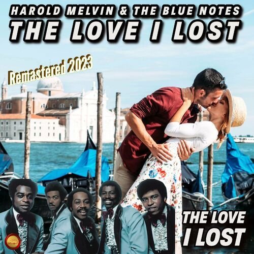 The Love I Lost (Live - Remastered 2023)