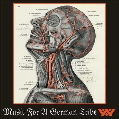 Music For A German Tribe