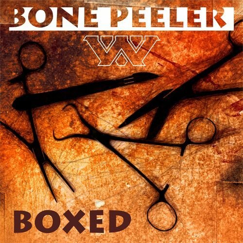 Boxed Bone Peeler