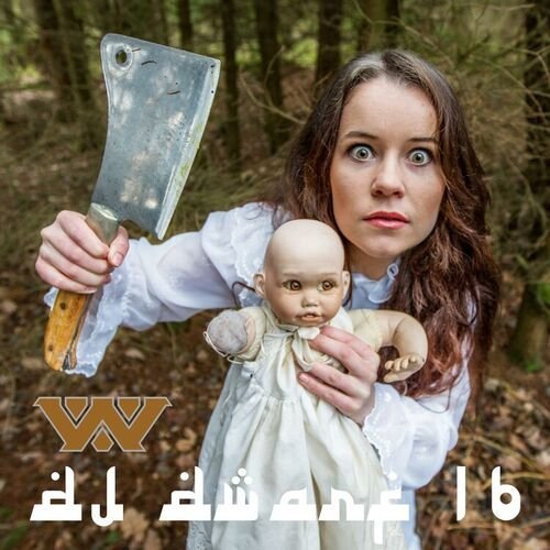 DJ Dwarf 16
