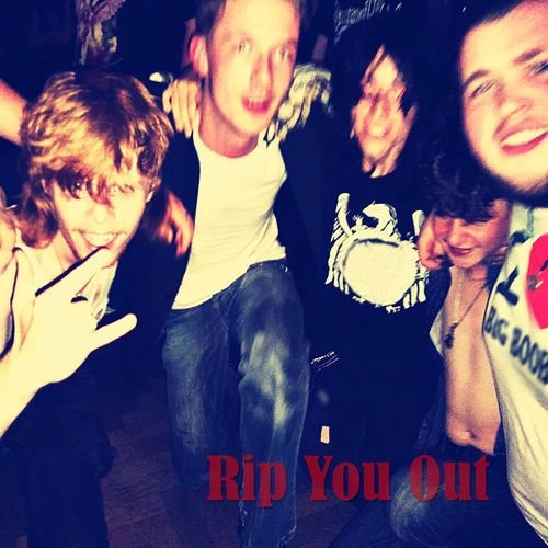 Rip You Out