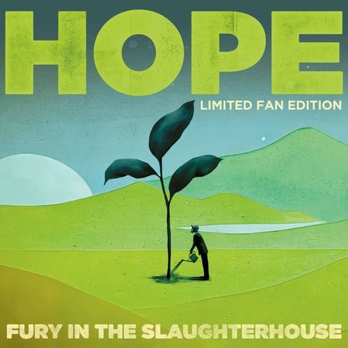 HOPE (Limited Fan Edition)