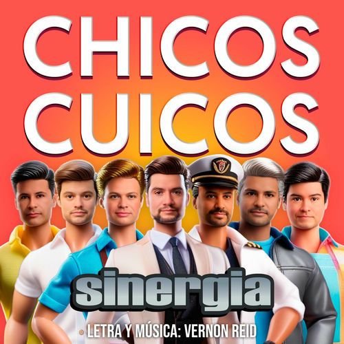 Chicos Cuicos