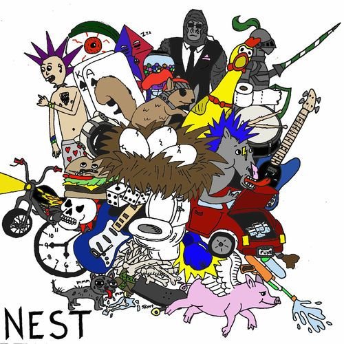 Nest