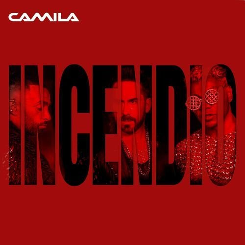 Incendio