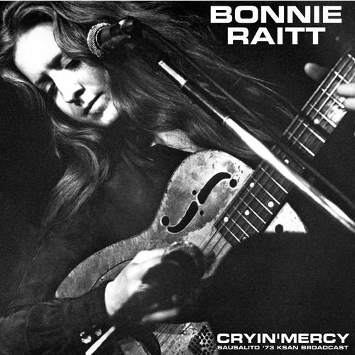 Cryin' Mercy (Live, Sausalito '73)