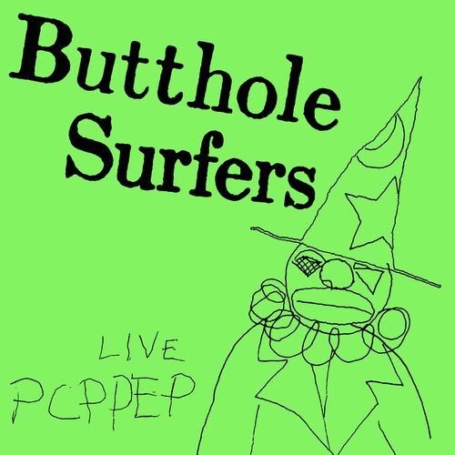 PCPPEP (2024 Remaster)