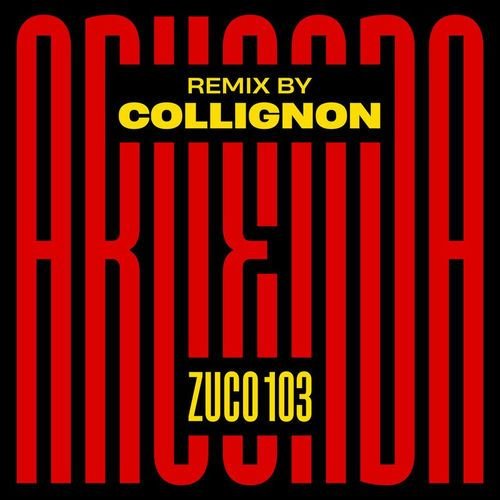Aruenda (COLLIGNON Remix)