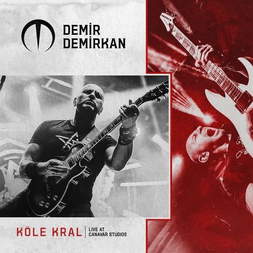 Köle Kral (Live at Canavar Studios)