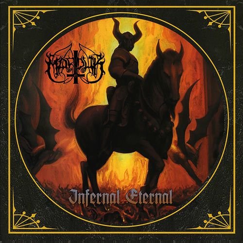 Infernal Eternal (Live)