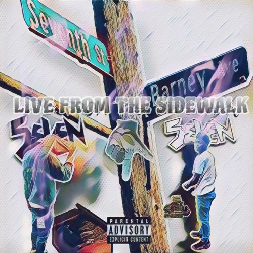 Live From The Sidewalk