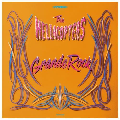 Grande Rock Revisited