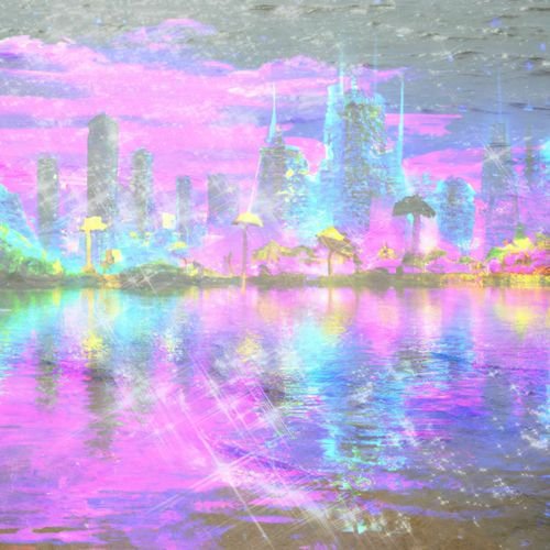 Chasing the Echoes of Love