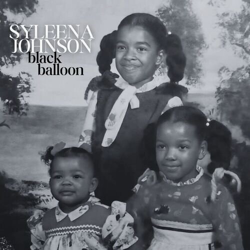 Black Balloon