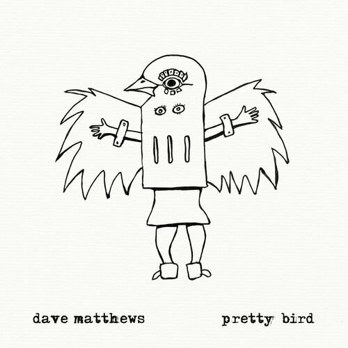 Pretty Bird
