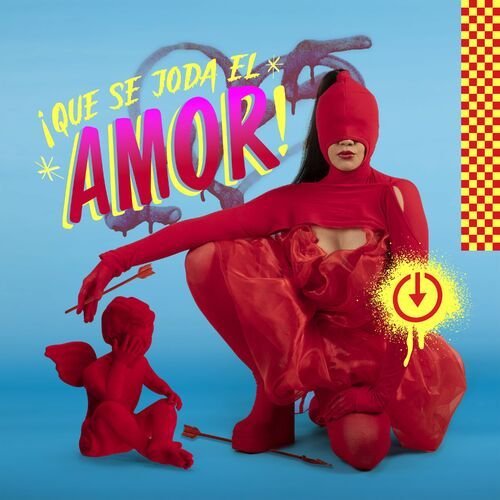 Que Se Joda el Amor