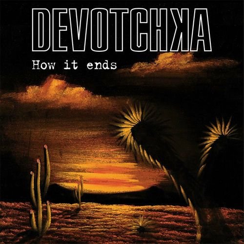 How it Ends – Re-Mastered