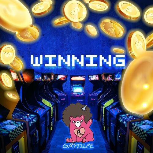 Winning (feat. Gryzzlee)