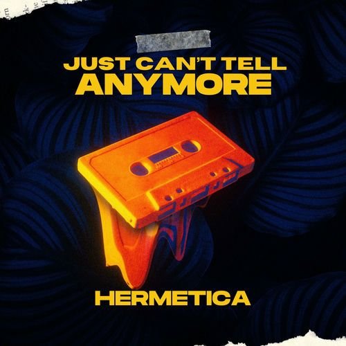 Just Can't Tell Anymore (Live)