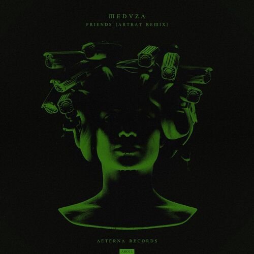 Friends (ARTBAT Remix Extended)