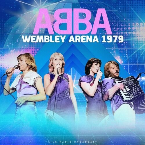 Wembley Arena 1979 (Live)