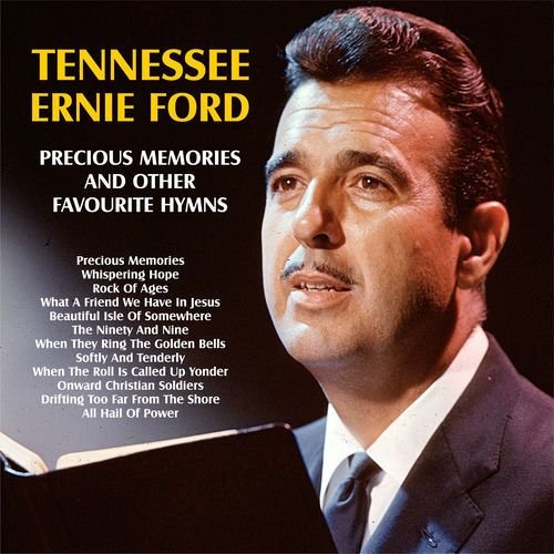 Precious Memories and Other Favourite Hymns