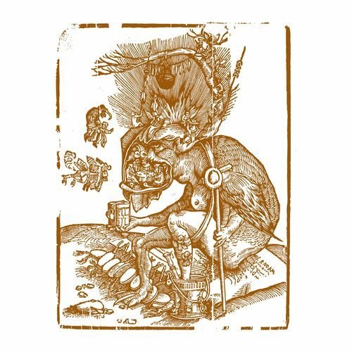 Mouth of Judas (Live on the Mountain)