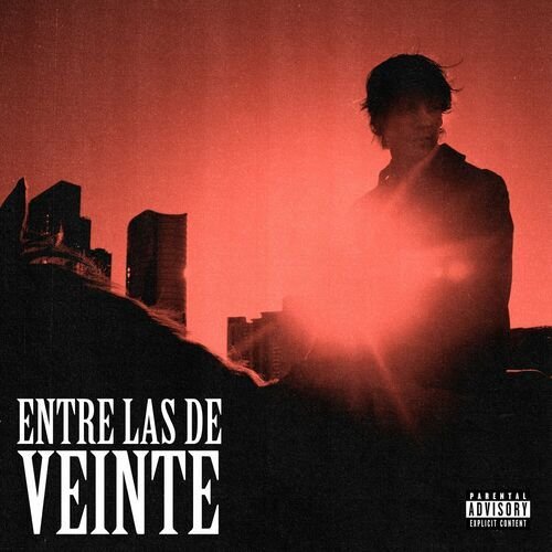 Entre las de 20