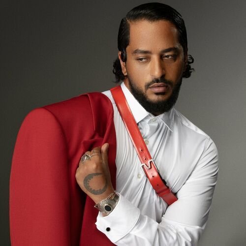Essentiels de Slimane — portada