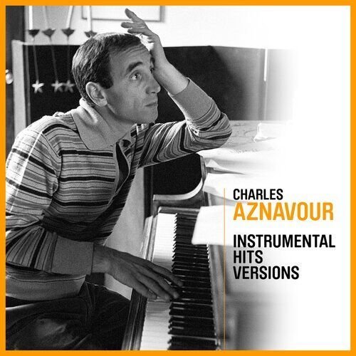 Instrumental Hits Versions
