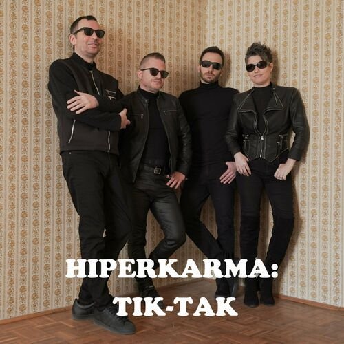TIK-TAK