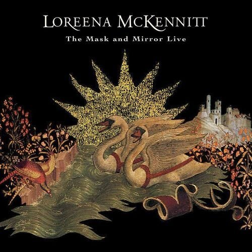 The Mask and Mirror Live (Live at the Palace of Fine Arts, San Francisco, Ca, 19 May 1994)