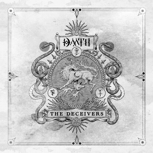 The Deceivers (Instrumental)