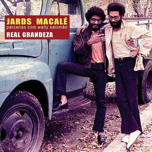 Real Grandeza