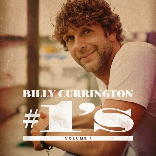 The Best of Billy Currington
