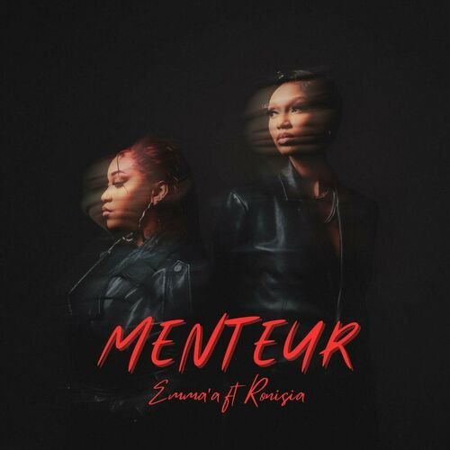 Menteur (feat. Ronisia)