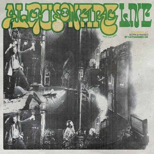 Little Girls Pointing and Laughing (LIVE in St. Catharines, ON 2022)