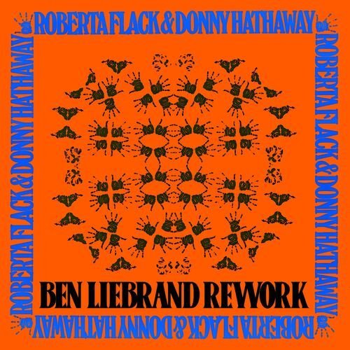 Where Is the Love (Ben Liebrand Rework)