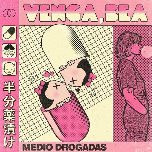 Medio Drogadas