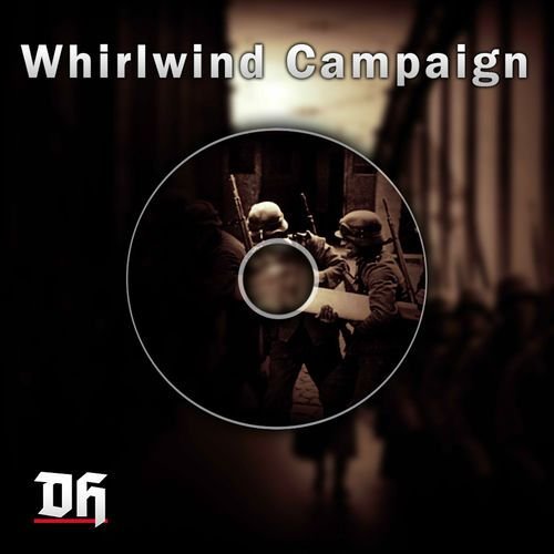 Whirlwind Campaign (Original Game Soundtrack)