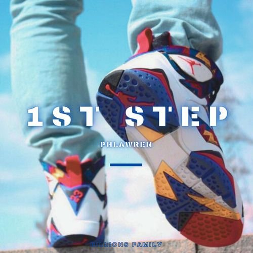 1st Step