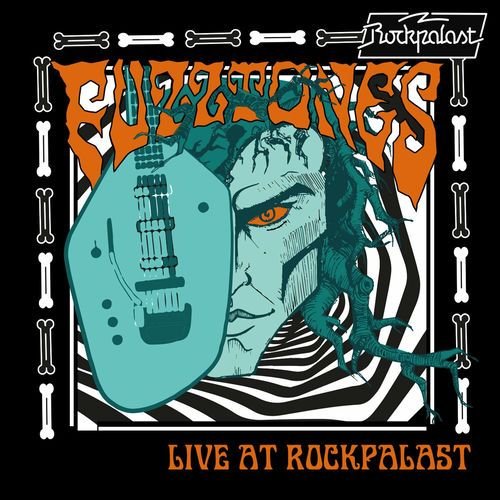 Live at Rockpalast (Live)